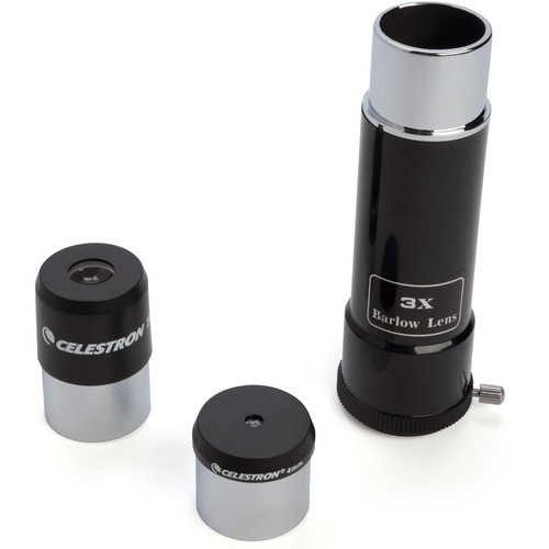 TELESCOPIO POWERSEEKER 60 60mm f/12 AZ