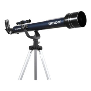 TELESCOPIO NOVICE 402X60