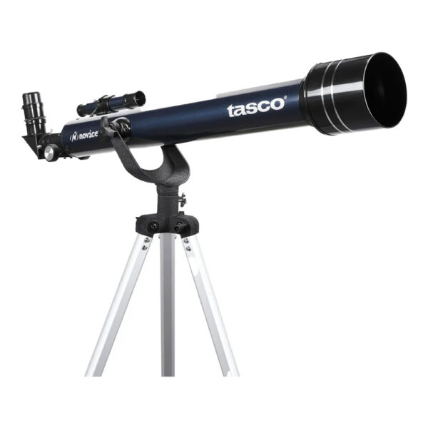 TELESCOPIO NOVICE 402X60