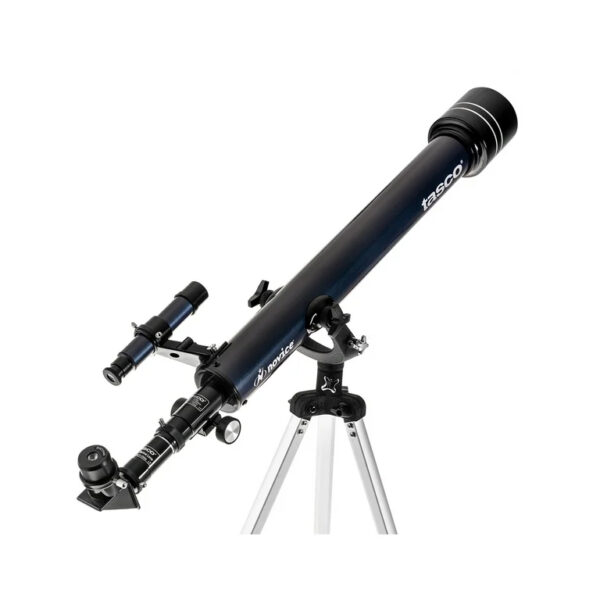 TELESCOPIO NOVICE 402X60