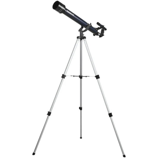 TELESCOPIO NOVICE 402X60