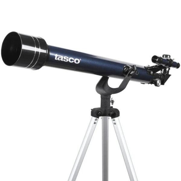 TELESCOPIO NOVICE 402X60