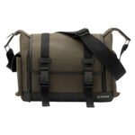 3037C001AB ESTUCHE CB-MS12 GREEN