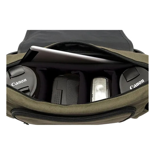 ESTUCHE CB-MS12 GREEN