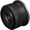 EOS R100 + 18-45 mm