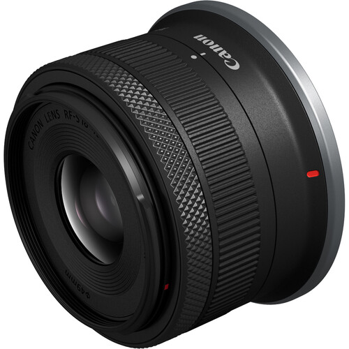EOS R100 + 18-45 mm