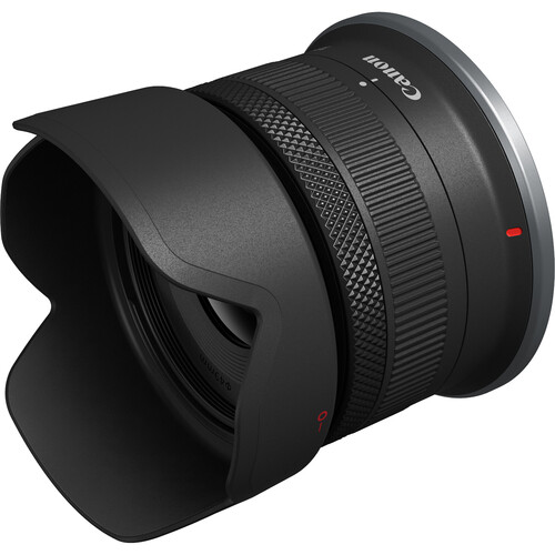 EOS R100 + 18-45 mm