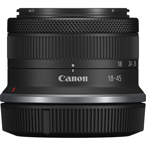 EOS R100 + 18-45 mm
