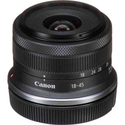 EOS R100 + 18-45 mm