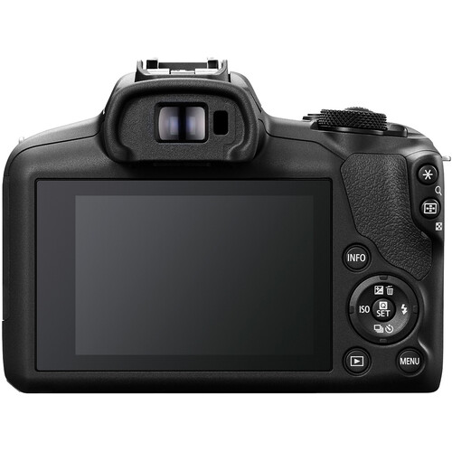 EOS R100 + 18-45 mm
