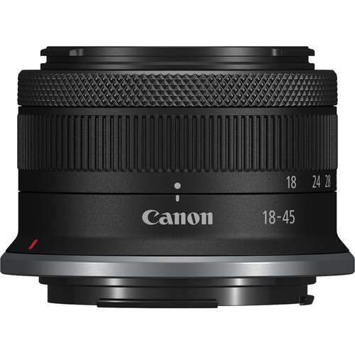 EOS R100 + 18-45 mm