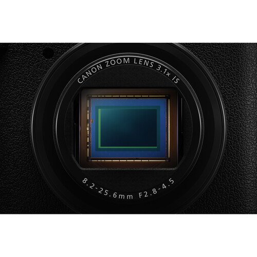 POWERSHOT V1