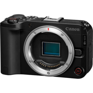 EOS R50 V