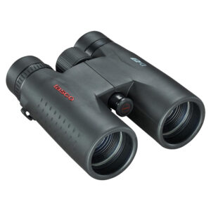 BINOCULARES 10X42 BLACK ROOF MC