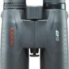BINOCULARES 10X42 BLACK ROOF MC