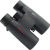 BINOCULARES 10X42 BLACK ROOF MC