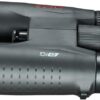 BINOCULARES 10X42 BLACK ROOF MC