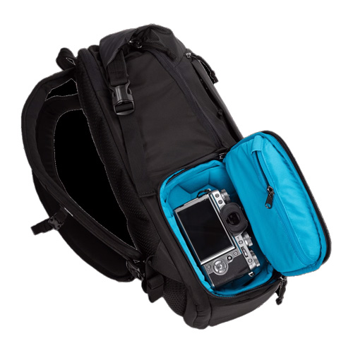 MOCHILA THULE PARA CAMARA DE 25L