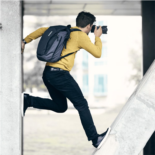 MOCHILA THULE PARA CAMARA DE 25L