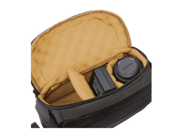 ESTUCHE CASE LOGIC PEQUEÑO PARA CAMARA