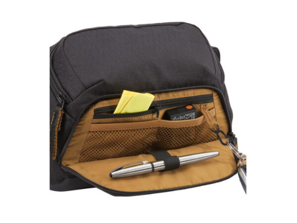 ESTUCHE CASE LOGIC PEQUEÑO PARA CAMARA