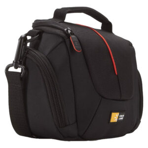 ESTUCHE CASE LOGIC PARA CAMARA
