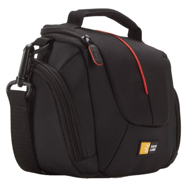 ESTUCHE CASE LOGIC PARA CAMARA