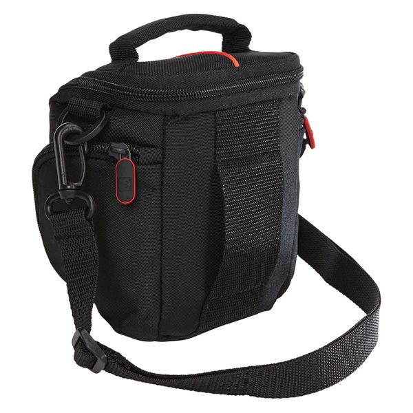 ESTUCHE CASE LOGIC PARA CAMARA