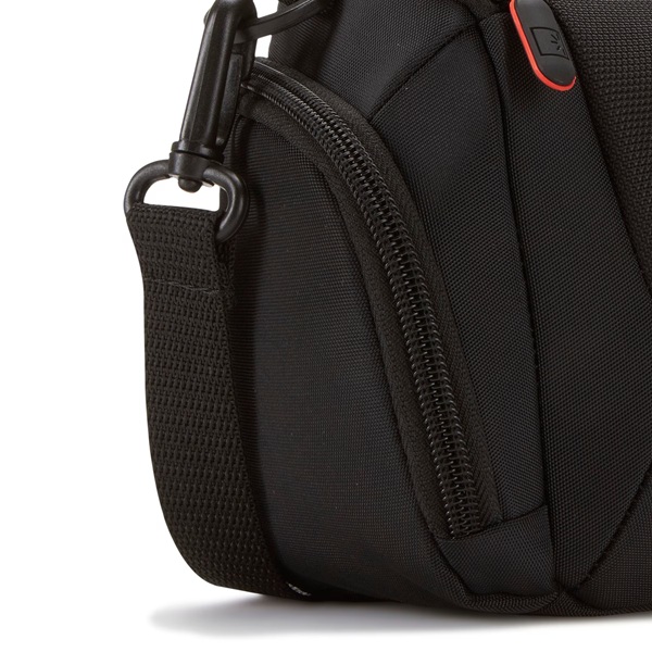ESTUCHE CASE LOGIC PARA CAMARA