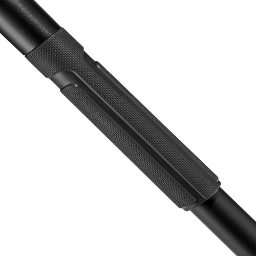 TRIPODE MANFROTTO ELEMENT MII ALUMINIO ROJO