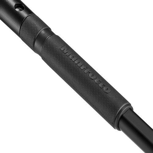 TRIPODE MANFROTTO ELEMENT MII ALUMINIO ROJO