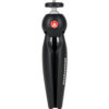 MINI TRIPODE MANFROTTO NEGRO CON ABRAZADERA UNIVERSAL PARA SMARTPHONE