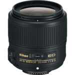 NIKON AFS 35MM 1.8G