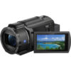 Handycam 4K AX43A con sensor CMOS Exmor R