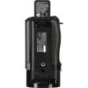 Handycam 4K AX43A con sensor CMOS Exmor R