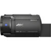 Handycam 4K AX43A con sensor CMOS Exmor R