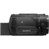 Handycam 4K AX43A con sensor CMOS Exmor R