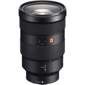 FE 24-70 mm F2.8 GM