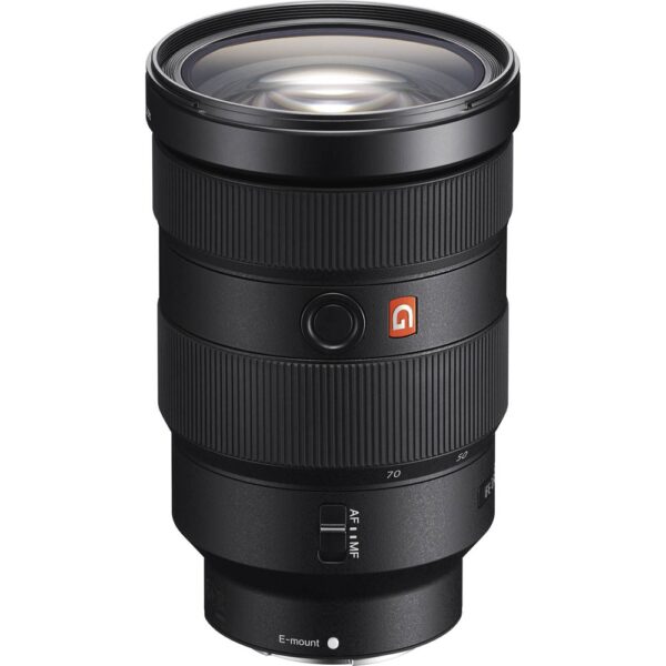 FE 24-70 mm F2.8 GM