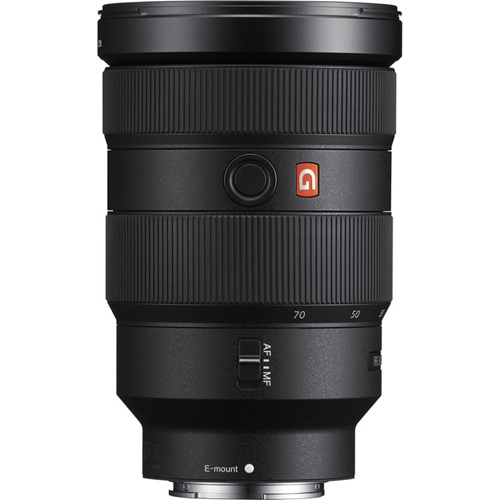 FE 24-70 mm F2.8 GM