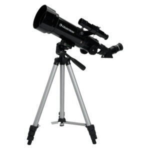 21035-RD TELESCOPIO CELESTRON TRAVEL SCOPE 70