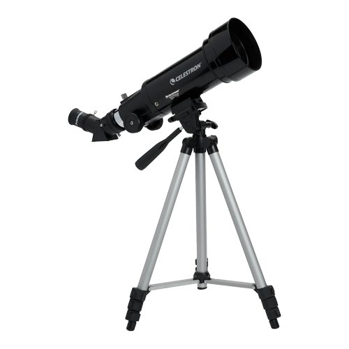 TELESCOPIO CELESTRON TRAVEL SCOPE 70