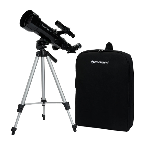 TELESCOPIO CELESTRON TRAVEL SCOPE 70
