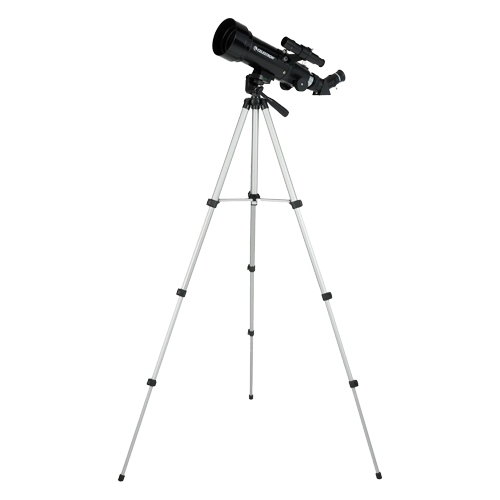 TELESCOPIO CELESTRON TRAVEL SCOPE 70