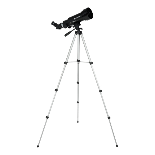 TELESCOPIO CELESTRON TRAVEL SCOPE 70