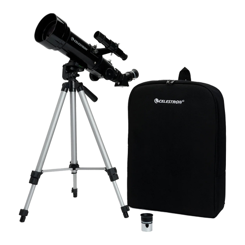 TELESCOPIO CELESTRON TRAVEL SCOPE 70