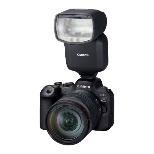 CANON FLASH SPEEDLITE EL-5