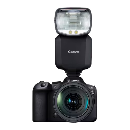 CANON FLASH SPEEDLITE EL-5