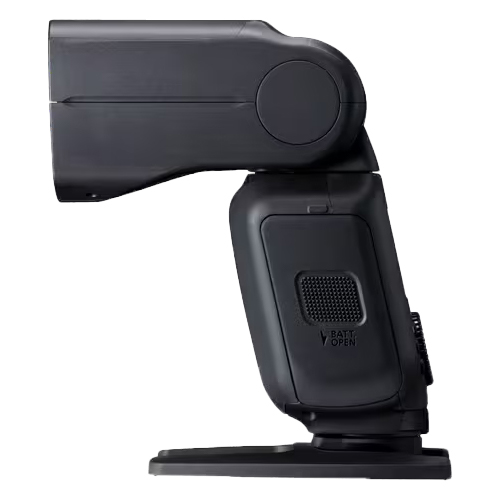 CANON FLASH SPEEDLITE EL-5