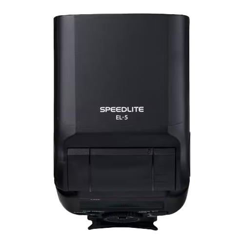 CANON FLASH SPEEDLITE EL-5